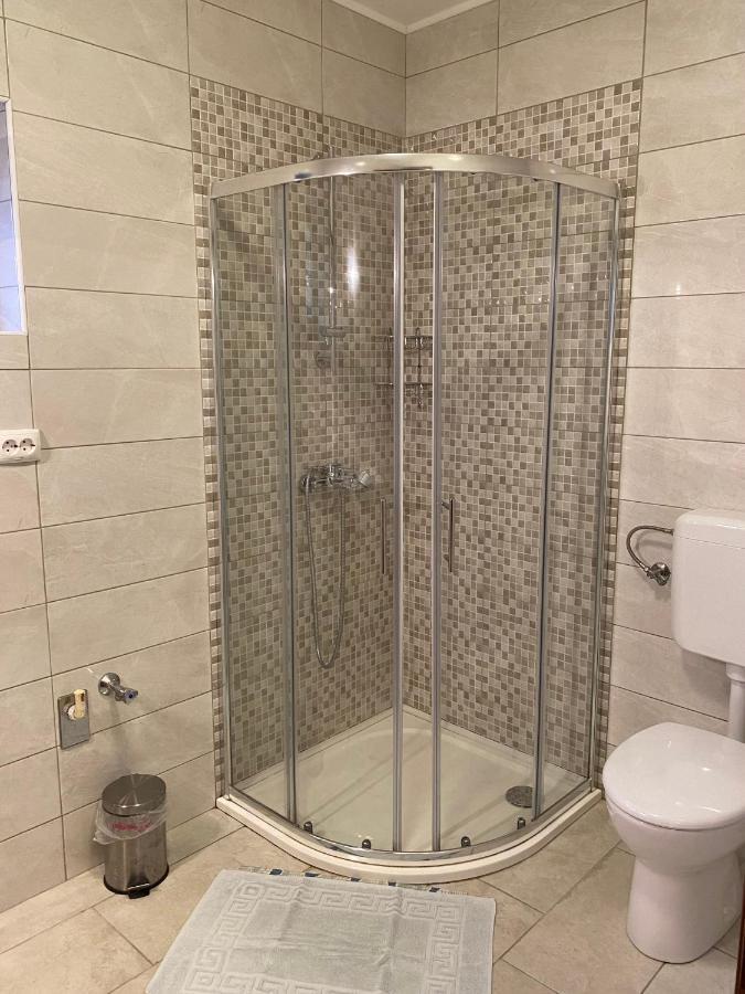 Apartment Mare Krk Milohnici 외부 사진